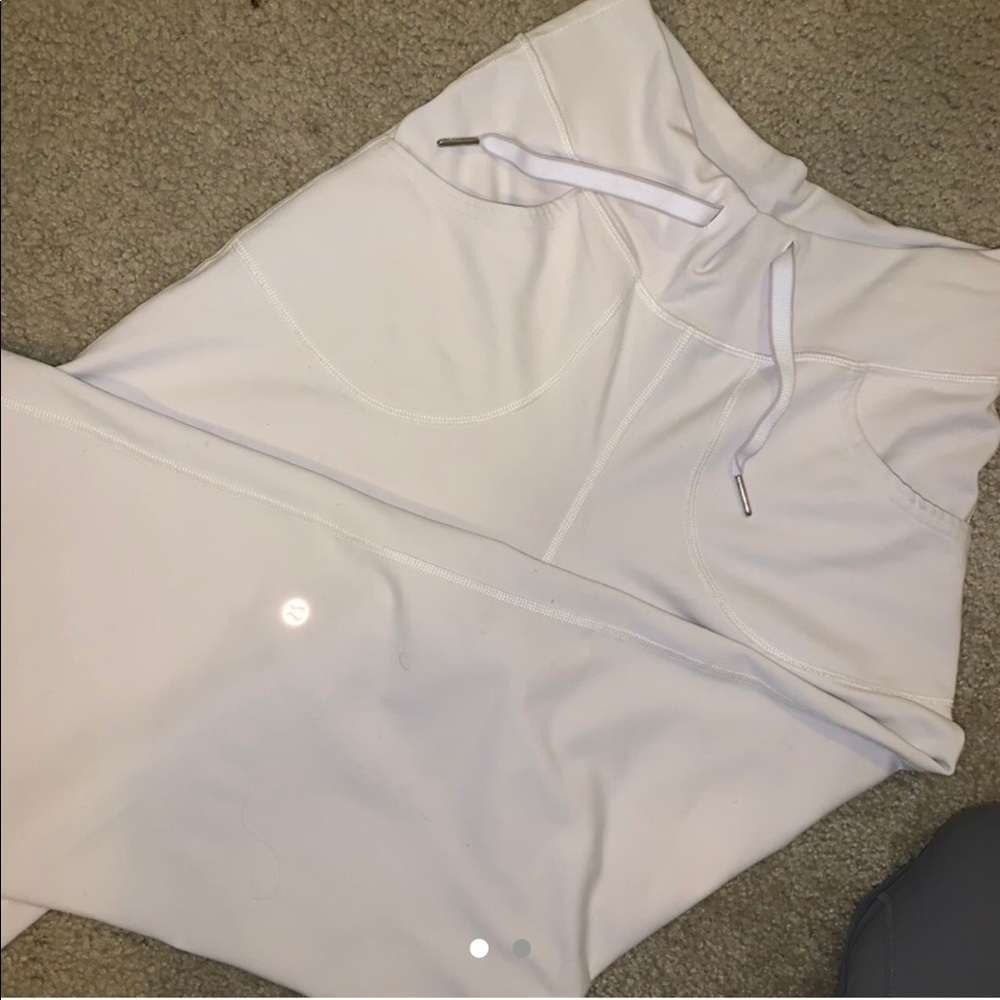 Lululemon Athletica Lounge Pants